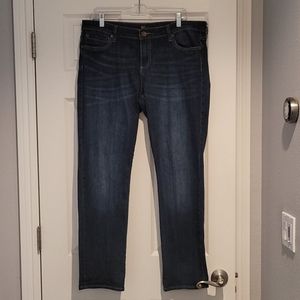 KUT From The Kloth Jeans